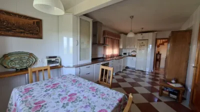 Detached house on Avenida de la Maliciosa photo 12