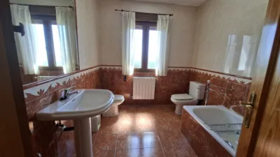 Detached house on Avenida de la Maliciosa photo 34