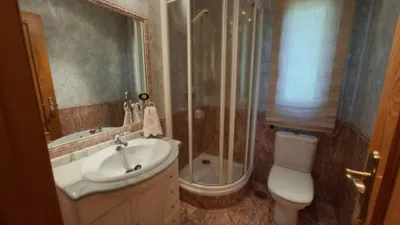 Detached house on Avenida de la Maliciosa photo 24
