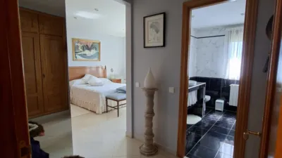 Detached house on Avenida de la Maliciosa photo 23