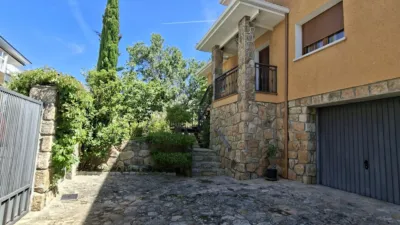 Detached house on Avenida de la Maliciosa photo 2