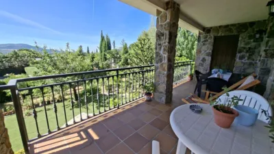 Detached house on Avenida de la Maliciosa photo 18