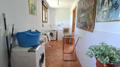 Detached house on Avenida de la Maliciosa photo 8