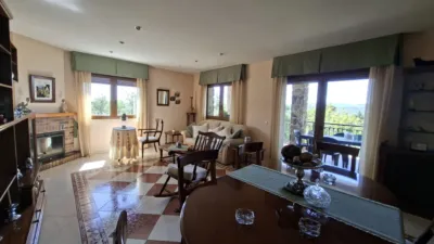 Detached house on Avenida de la Maliciosa photo 15