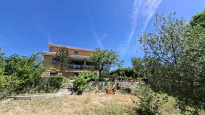 Detached house on Avenida de la Maliciosa photo 40