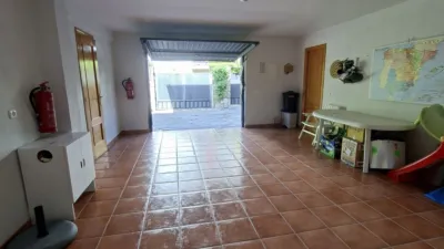 Detached house on Avenida de la Maliciosa photo 9