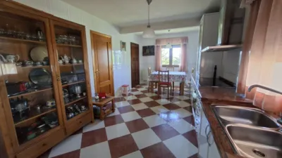 Detached house on Avenida de la Maliciosa photo 13