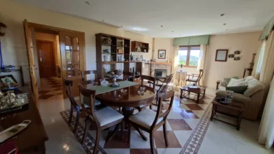 Detached house on Avenida de la Maliciosa photo 14