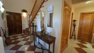 Detached house on Avenida de la Maliciosa photo 6