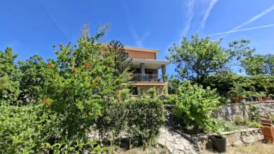 Detached house on Avenida de la Maliciosa photo 39