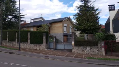 Casa – Oviedo - Més