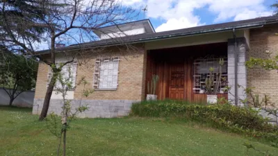 Casa – Oviedo - Vista 5