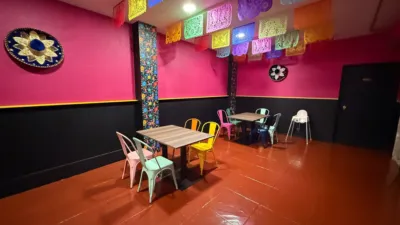 Piso – Oviedo - Vista 4