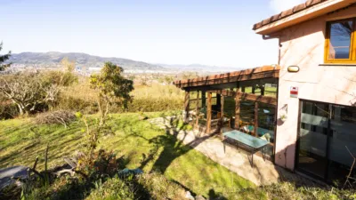 Chalet en venta en Calle Faro de Arriba, Número 33 - Vista 5