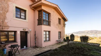 Chalet en venta en Calle Faro de Arriba, Número 33 - Vista 6