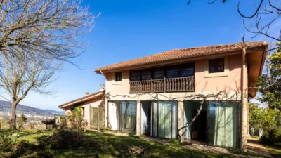 Chalet en venta en Calle Faro de Arriba, Número 33 - Vista 4