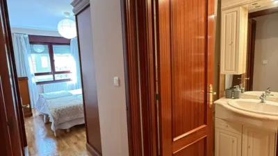 Apartment for sale on Calle Bermúdez de Castro, 58 photo 35