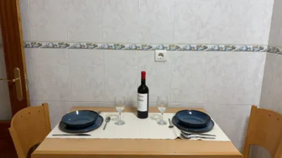Apartment for sale on Calle Bermúdez de Castro, 58 photo 9