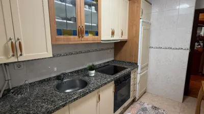 Apartment for sale on Calle Bermúdez de Castro, 58 photo 7