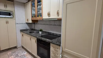 Apartment for sale on Calle Bermúdez de Castro, 58 photo 11
