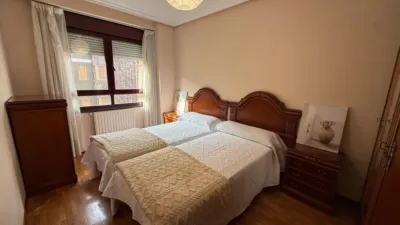 Apartment for sale on Calle Bermúdez de Castro, 58 photo 41