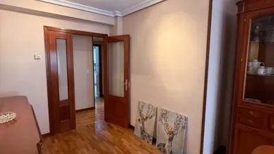 Apartment for sale on Calle Bermúdez de Castro, 58 photo 20