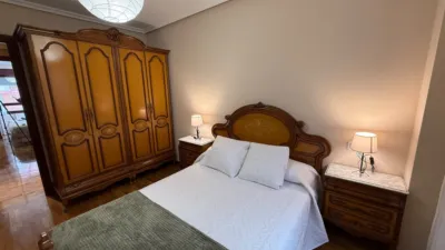 Apartment for sale on Calle Bermúdez de Castro, 58 photo 30