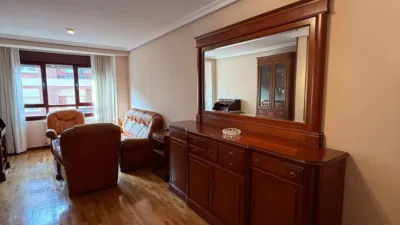 Apartment for sale on Calle Bermúdez de Castro, 58 photo 21
