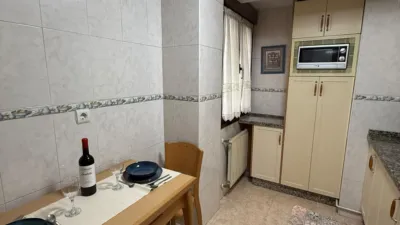 Apartment for sale on Calle Bermúdez de Castro, 58 photo 8