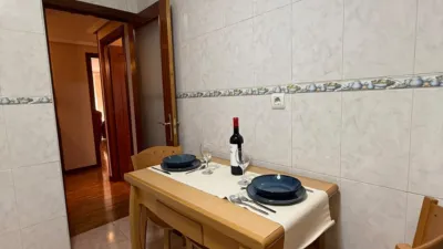 Apartment for sale on Calle Bermúdez de Castro, 58 photo 6