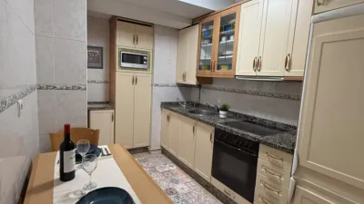Apartment for sale on Calle Bermúdez de Castro, 58 photo 5