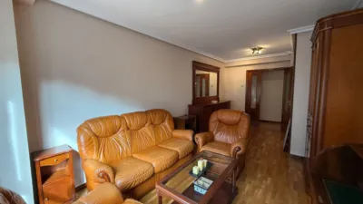 Apartment for sale on Calle Bermúdez de Castro, 58 photo 25
