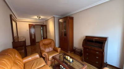 Apartment for sale on Calle Bermúdez de Castro, 58 photo 26