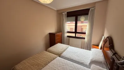 Apartment for sale on Calle Bermúdez de Castro, 58 photo 38