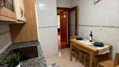 Apartment for sale on Calle Bermúdez de Castro, 58 photo 10