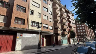 Apartment for sale on Calle Bermúdez de Castro, 58 photo 44