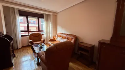 Apartment for sale on Calle Bermúdez de Castro, 58 photo 24
