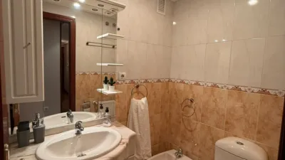 Apartment for sale on Calle Bermúdez de Castro, 58 photo 36
