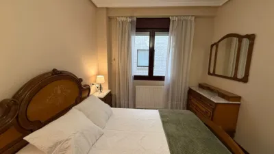 Apartment for sale on Calle Bermúdez de Castro, 58 photo 33