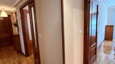 Apartment for sale on Calle Bermúdez de Castro, 58 photo 28