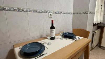 Apartment for sale on Calle Bermúdez de Castro, 58 photo 12