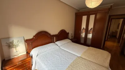Apartment for sale on Calle Bermúdez de Castro, 58 photo 39