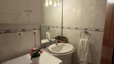 Apartment for sale on Calle Bermúdez de Castro, 58 photo 14
