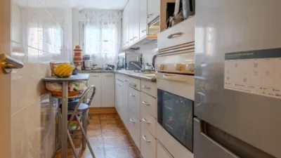 Apartment in Carrer d'Orient, 37 photo 5