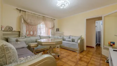 Apartment in Carrer d'Orient, 37 photo 3