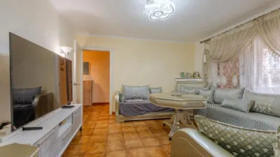 Apartment in Carrer d'Orient, 37 photo 4