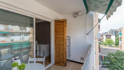 Apartment in Carrer d'Orient, 37 photo 16