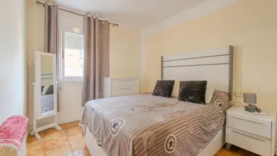 Apartment in Carrer d'Orient, 37 photo 14