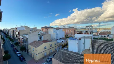 Flat on Calle de la Cruz de Piedra, 126 photo 7