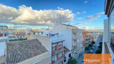 Flat on Calle de la Cruz de Piedra, 126 photo 8
